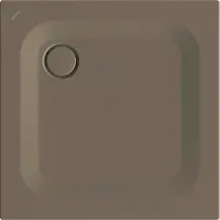 Bette BetteUltra Rechteck-Duschwanne mit Minimum-Wannenträger, 850x850x25mm, 1589-404T1