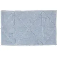Homescapes BADEMATTE 50/80 cm geometrisch