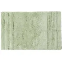 Homescapes BADEMATTE Spa Supreme 50/80 cm, Baumwolle