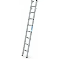 Zarges Regaleinhängeleiter Saferstep LH mit 8 Stufen