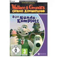Wallace & Gromit - Das Hunde-Komplott