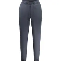 BOSS Jogginghose Sestart 50509303 Dunkelblau Regular Fit