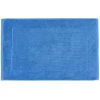 Homescapes BADEMATTE Imperial 50/80 cm, Baumwolle