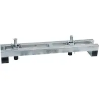 Ks Tools Achsmess-Hilfsbrücke - 700.1631