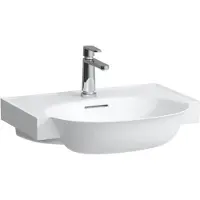 Laufen H8138534001041 WT THE NEW CLASSIC 480x600x165