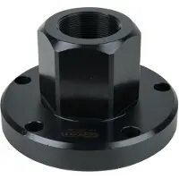 Ks Tools Radnabenflansch mit Gewindeaufnahme 1.1/2' x 16G ( 150.2372 )