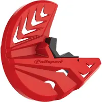 Polisport Zubehörsatz, Bremsscheibe 8157000003 POL