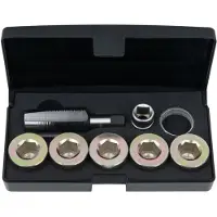Ks Tools 150.4950, BMW, 580 g