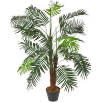 Homescapes KUNSTPALME Mini, 120 cm