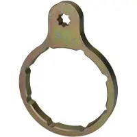 Ks Tools 460.4600, Einzelner Artikel, Stahl, 630 g, 1 Stück(e)