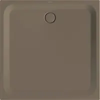 Bette BetteUltra Rechteck-Duschwanne mit Minimum-Wannenträger, 1200x1200x35mm, 8720-404T1