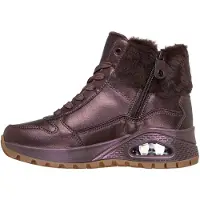 SKECHERS Damen Stiefelette UNO RUGGED-GALACTIC HEIGHTS 38957-37, 38957-38, 38957-39, 38957-40, 38957-41 SKE-167821 brown 40