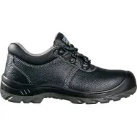 Safety Jogger Sicherheitsschuhe Safety Jogger Bestrun schwarz Größe