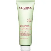 Clarins Purifying Gentle Foaming Cleanser 125 ml