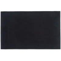 Homescapes BADEMATTE Imperial 50/80 cm, Baumwolle
