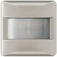 JUNG HOME Bewegungsmelder-Aufsatz CD500, 1,10 m, platin, 1 Stk.