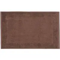 Homescapes BADEMATTE Imperial 50/80 cm, Baumwolle