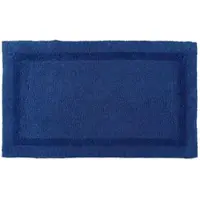 Homescapes BADEMATTE 70/120 cm, 100% Baumwolle, wendbar