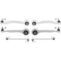 Topran Querlenker Satz 409 078 vorne