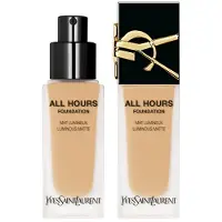 Yves Saint Laurent All Hours Luminous Matte Foundation LN9 25 ml