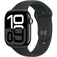 Apple Watch Series 10 (Demo), OLED, Touchscreen, 64 GB, WLAN, GPS, 36,4 g