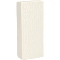 Gerimport Wasserverdampfer - Creme - Keramik - 400ml - Heizkorperwanne