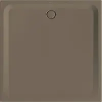 Bette BetteUltra Rechteck-Duschwanne mit Minimum-Wannenträger, 1500x1500x35mm, GlasurPlus, 5984-404PLUS,T1