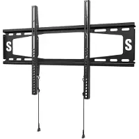 Ginza.se QLL23 TV-Halterung 177,8 cm (70") Schwarz