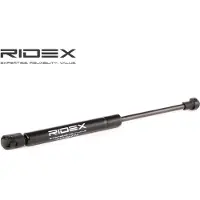 RIDEX 219G0174 Gasfeder Heckklappendämpfer für VW Golf IV Schrägheck (1J1) 285mm