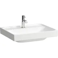 Laufen H8161134001111 Aufsatz-WT MEDA 460x600x160