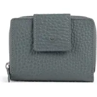 VOi Geldbörse Hirsch Ida Wallet Mint blaugrau