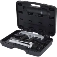 Ks Tools 460.1815, Stahl, 6 Stück(e), 8 kg