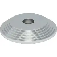 Ks Tools Stufenplatte, #2 ( 700.1800-14 )