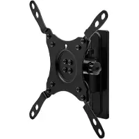 Sotech Universal TV-Wandhalterung WH-01-43 – flache Festhalterung für Fernseher