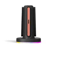 Freaks and Geeks - Charging Dock for 4 Joy-Cons Nintendo Switch 2