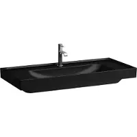 Laufen H8161197161111 Aufsatz-WT MEDA 460x1000x160