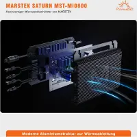 Marstek Energy Inc SATURN MST-MI0800