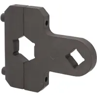 Ks Tools 3/4 Spurstangenschlüssel für Nutzfahrzeuge, 34 mm