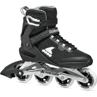 Rollerblade Herren Inlineskates MACROBLADE 80