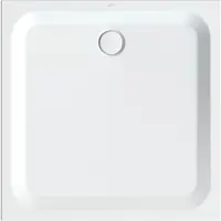 Bette 8743-004AE Duschwannen Rechteck Ultra 1050-1500