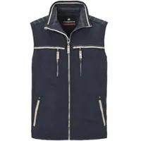 Redpoint Outdoor-Weste Arne in navy | Gr.: 50