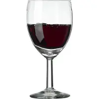 Royal Leerdam Weinglaser Gilde - 6x Stuck - Rotwein - 290 ml