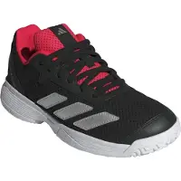 Adidas Kinder Tennisoutdoorschuhe Courtflash Kids