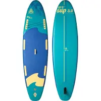 Firefly SUP SUP-Board iSUP 3.0 I 10 6