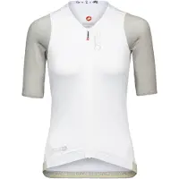 Castelli Corretto Kurzarm-radtrikot