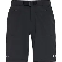 Oakley Apparel Seeker Whip Short pitch black (021) 34