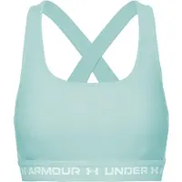 Under Armour Damen BH Crossback Mid Bra