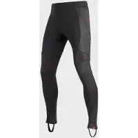 Pando Moto Skin UH 03 Level AA Unisex Baselayer-Leggings unisex Polyethylen schwarz, XL
