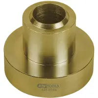 Ks Tools 440.0194, Stahl, 720 g