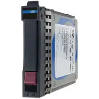 HP - SSD - 480 GB - SATA 6Gb/s - mit SmartDrive-Träger